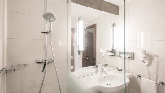 Hôtel dans les montagnes à Karpacz, repos sur Śnieżka