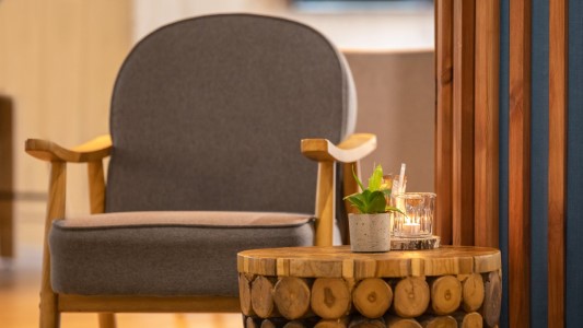 Hôtel dans les montagnes à Karpacz, repos sur Śnieżka