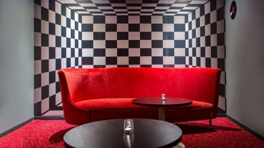 Hôtel dans les montagnes à Karpacz, repos sur Śnieżka