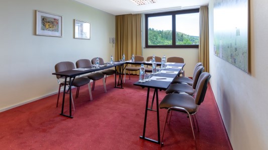 Hôtel dans les montagnes à Karpacz, repos sur Śnieżka
