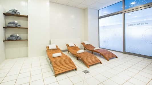 Hôtel dans les montagnes à Karpacz, repos sur Śnieżka