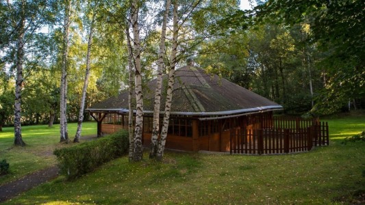 Hôtel dans les montagnes à Karpacz, repos sur Śnieżka